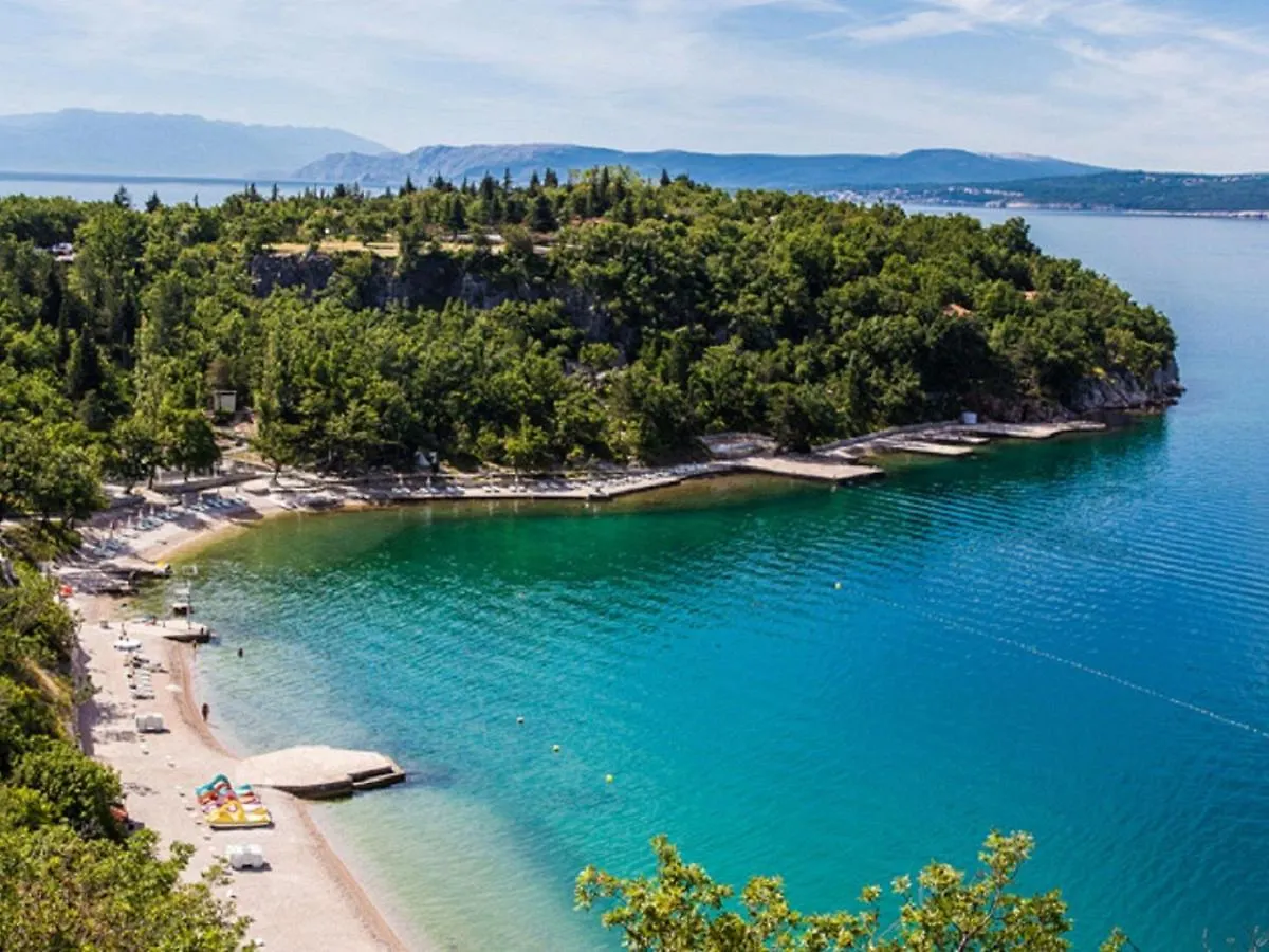 Holiday home Charming Home With Swimming Pool Croatia