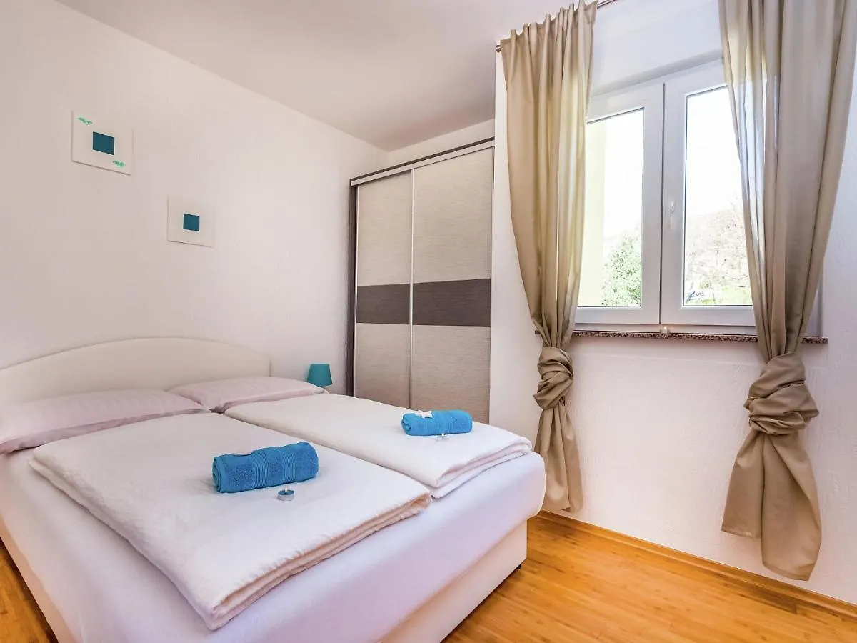 Charming Home With Swimming Pool Holiday home Dramalj
