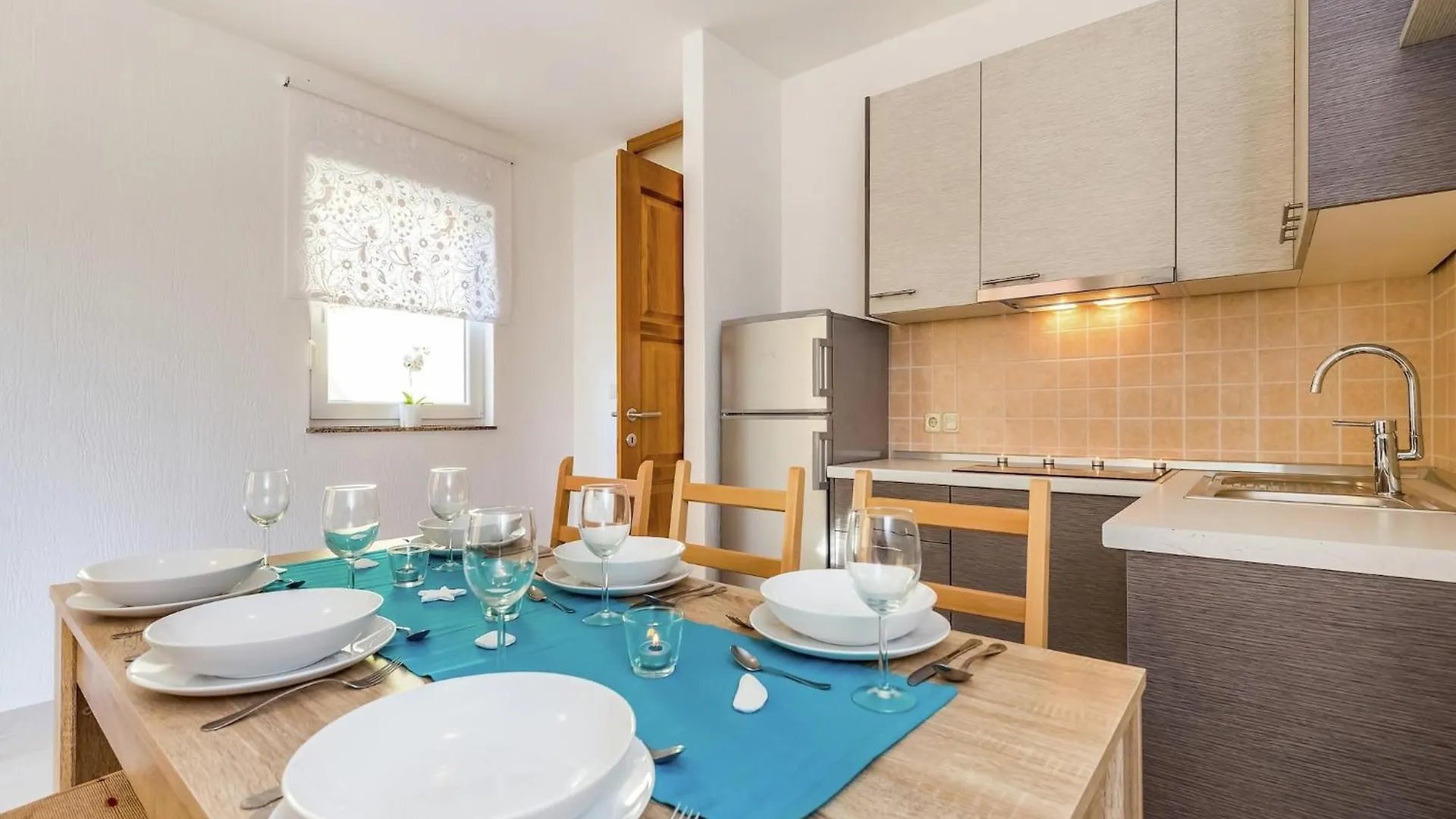 Holiday home Charming Home With Swimming Pool Croatia