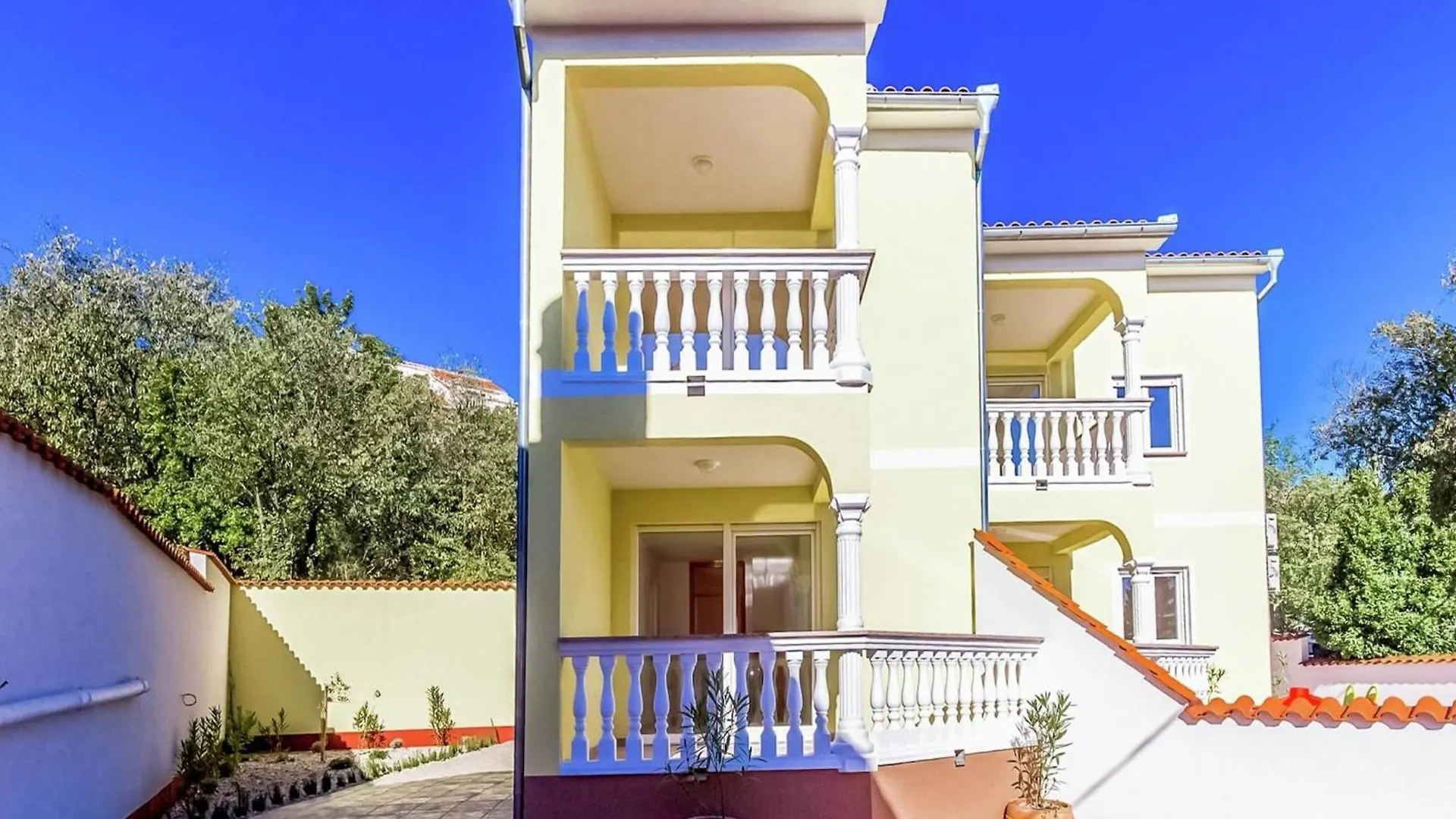 Charming Home With Swimming Pool 0*, Dramalj Croatia