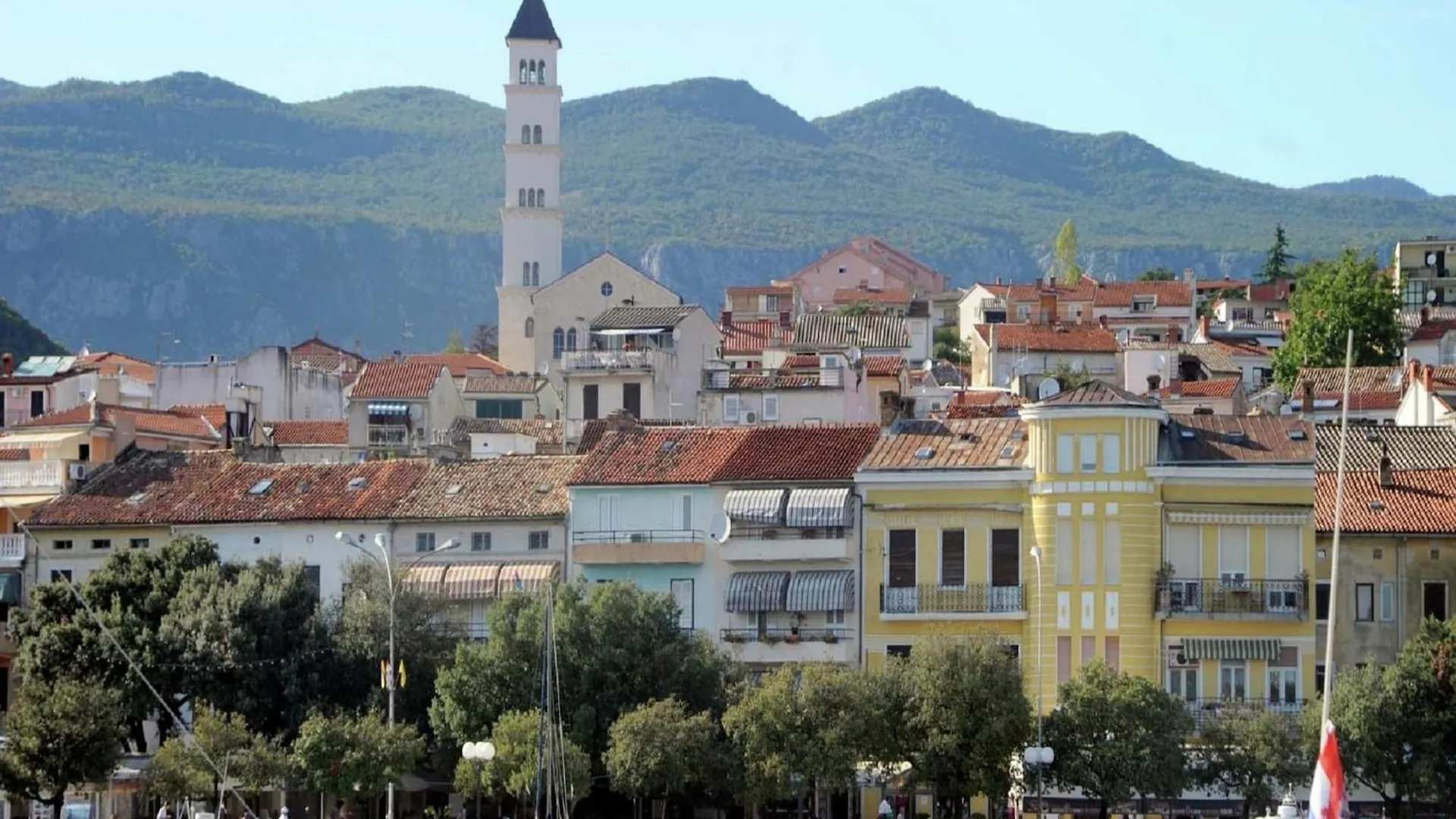 Holiday home Charming Home With Swimming Pool Croatia