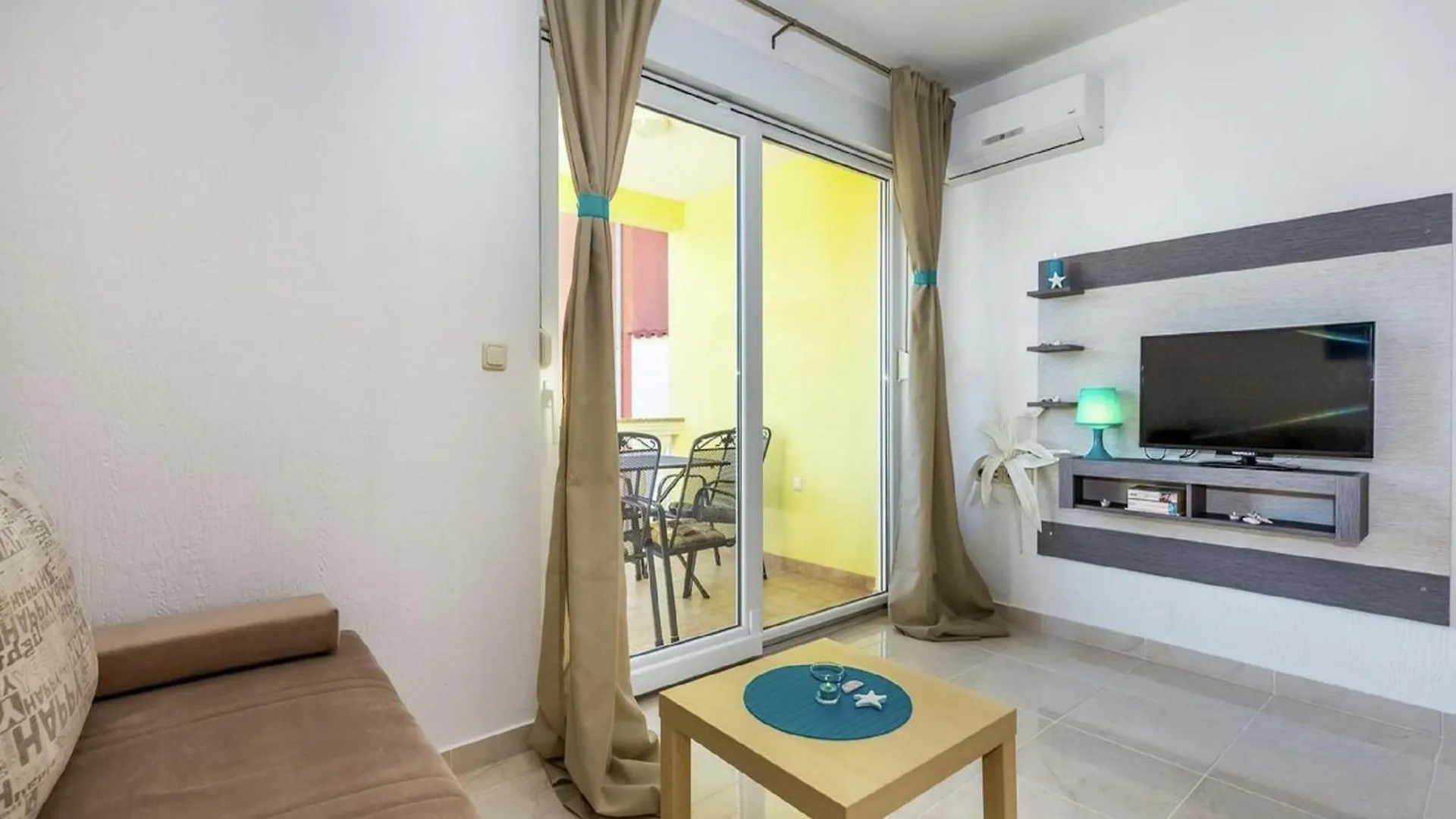 Holiday home Charming Home With Swimming Pool Croatia