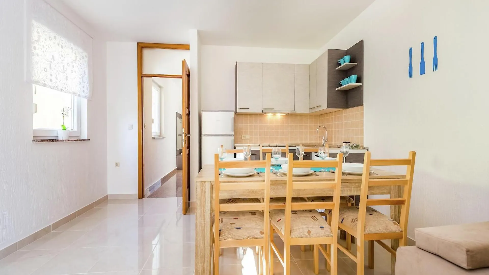Charming Home With Swimming Pool 0*, Dramalj Croatia