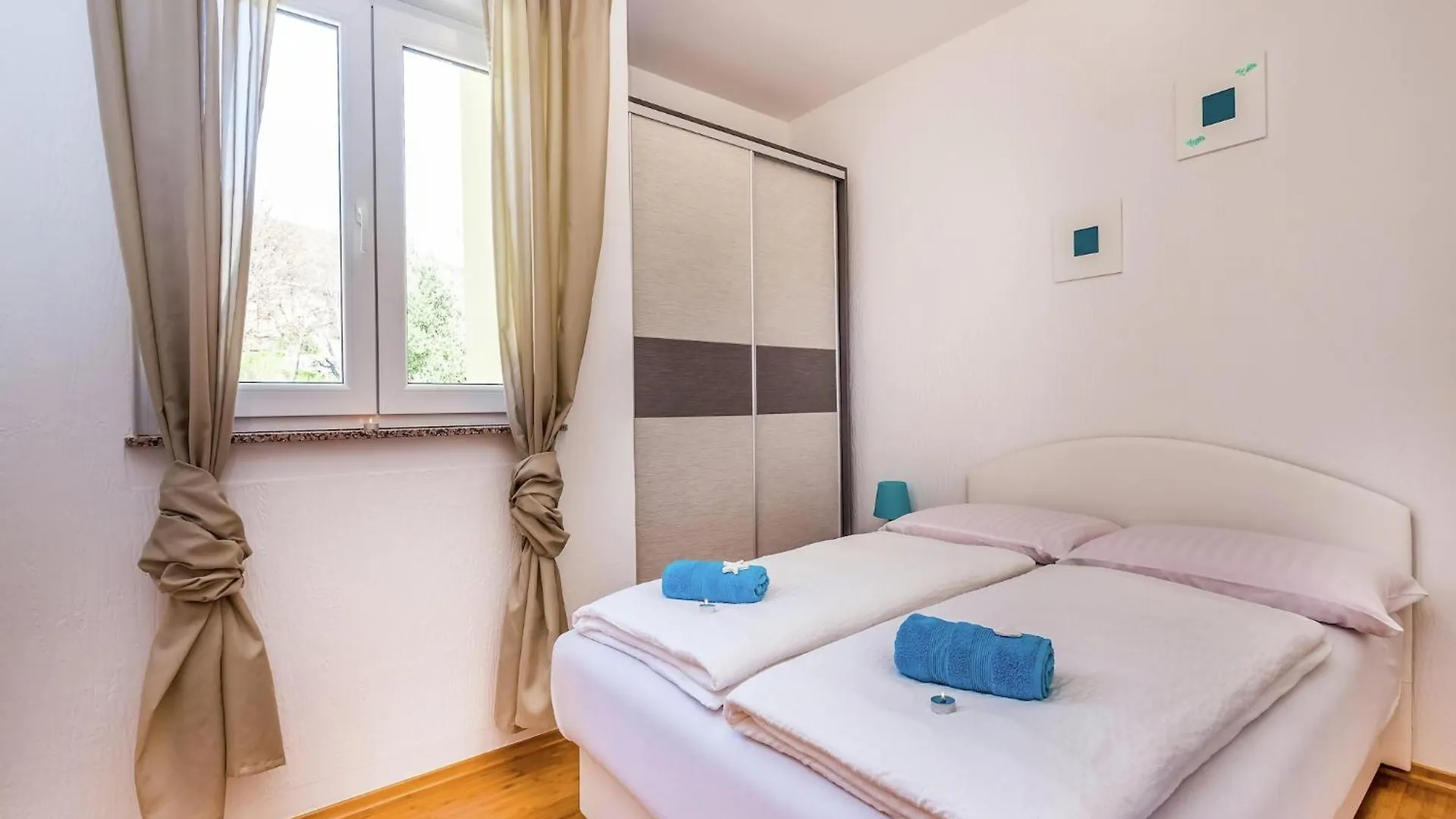 Charming Home With Swimming Pool 0*, Dramalj Croatia