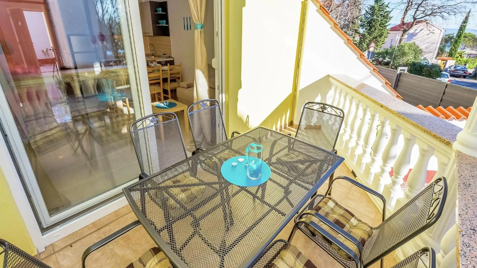 Charming Home With Swimming Pool Holiday home Dramalj
