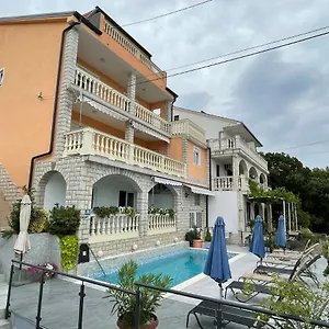 Apartament Martic Janja, Dramalj