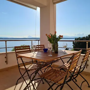 Apartment Golden View, Dramalj