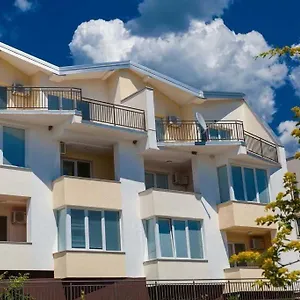 Apartament Mia Turudic, Dramalj